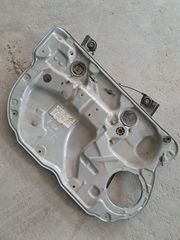 VW POLO '05-'09 ΓΡΥΛΛΟΣ ΕΜΡΠΟΣ ΑΡ. ΗΛ. ΓΝΥΣΙΟΣ-thumb-2