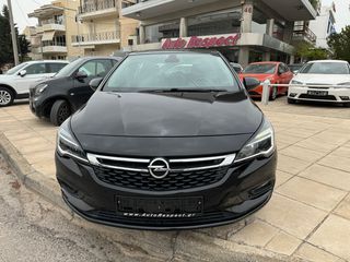 Opel Astra '18 ΕΛΛΗΝΙΚΟ ΙΧ Selection 1.0 Turbo Ecotec S/S 105hp