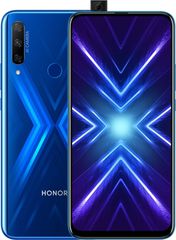 Honor 9X (128GB) Sapphire Blue 4GB Ram IPS