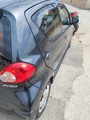 Toyota Aygo '08