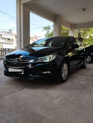 Opel Astra '17 Navigation-Ελληνικό-full extra