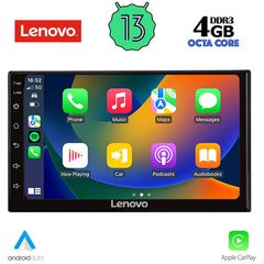 LENOVO SSX 995_CPA (7″_DECK) MULTIMEDIA 2DIN eautoshop gr