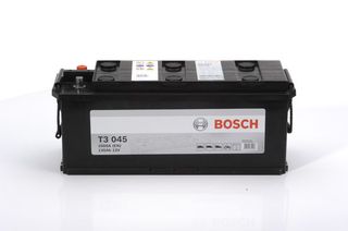 BOSCH ΜΠΑΤΑΡΙΑ \"Τ3\" GREY LINE (135Ah/1000A) ± 514x175x210 BOSCH 0 092 T30 450