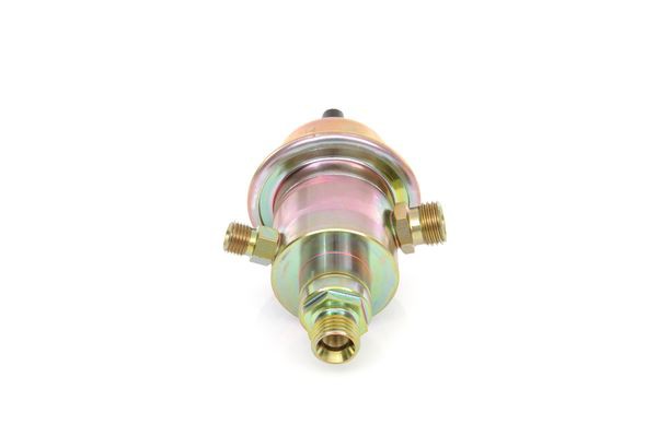 BOSCH ΡΥΘΜΙΣΤΗΣ ΠΙΕΣΗΣ ΚΑΥΣΙΜΟΥ MERCEDES BOSCH 0 438 161 013