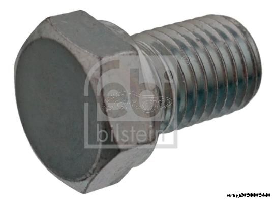 FEBI ΤΑΠΑ ΚΑΡΤΕΡ BMW FEBI BILSTEIN 06564