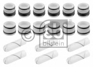 FEBI ΤΣΙΜΟΥΧΑΚΙΑ ΒΑΛΒΙΔΩΝ ΣΕΤ MERCEDES FEBI BILSTEIN 08634