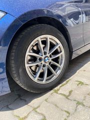 BMW 116 ΖΑΝΤΟΛΑΣΤΙΧΑ