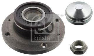 FEBI ΡΟΥΛΕΜΑΝ ΤΡΟΧΟΥ ΣΕΤ FIAT FEBI BILSTEIN 101010