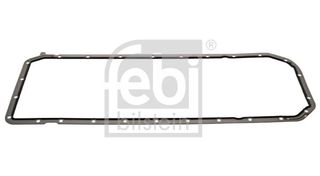 FEBI ΦΛΑΝΤΖΑ ΚΑΡΤΕΡ BMW FEBI BILSTEIN 12318