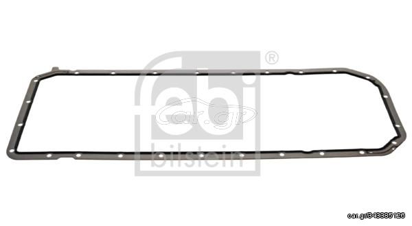 FEBI ΦΛΑΝΤΖΑ ΚΑΡΤΕΡ BMW FEBI BILSTEIN 12318