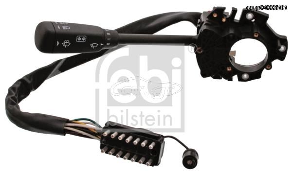 FEBI ΔΙΑΚΟΠΤΗΣ ΦΩΤΩΝ/ΦΛΑΣ ΤΙΜΟΝΙΟΥ MERCEDES FEBI BILSTEIN 15605