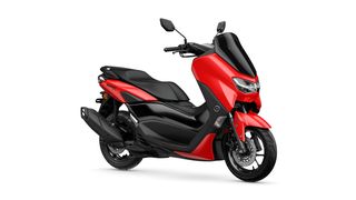 Yamaha NMAX 155 2024