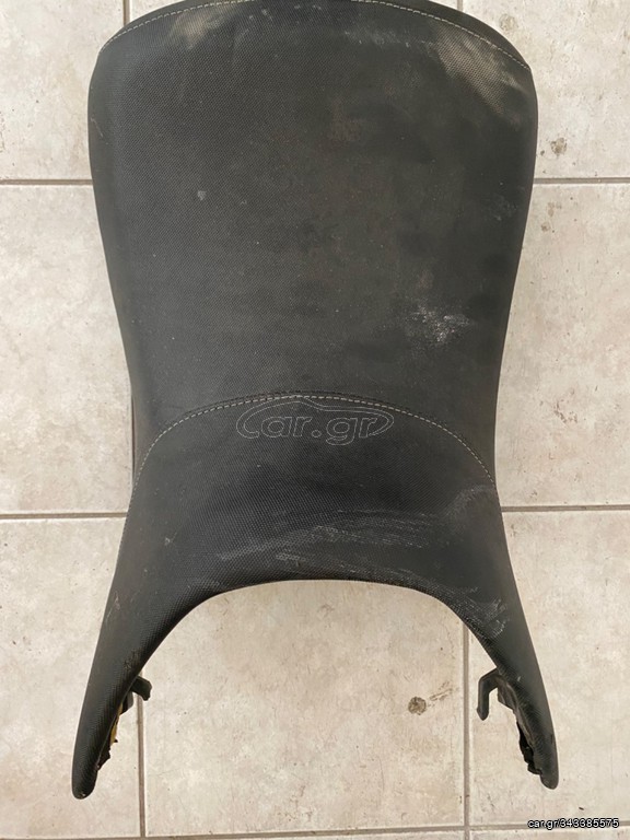 GS 1200 σέλα οδηγου