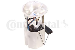 VDO ΑΝΤΛΙΑ ΒΕΝΖΙΝΗΣ FIAT 4.0 bar CONTINENTAL/VDO 228-235-106-001Z