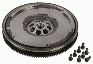 SACHS ΒΟΛΑΝ ΔΙΠΛΗΣ ΜΑΖΑΣ SACHS 2294 000 188
