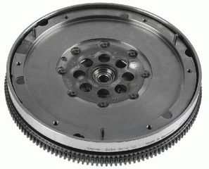 SACHS ΒΟΛΑΝ ΔΙΠΛΗΣ ΜΑΖΑΣ SACHS 2294 001 070