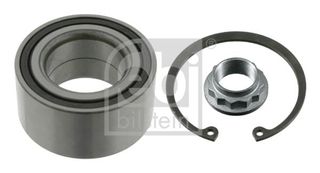 FEBI ΡΟΥΛΕΜΑΝ ΤΡΟΧΩΝ ΣΕΤ BMW FEBI BILSTEIN 26310