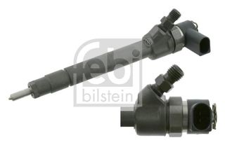 FEBI ΜΠΕΚ MERCEDES FEBI BILSTEIN 26555