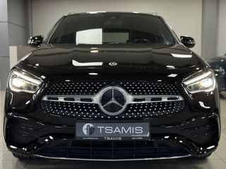 Mercedes-Benz GLA 250 '21 AMG-LINE! LED XENON! ΖΑΝΤΕΣ 19"