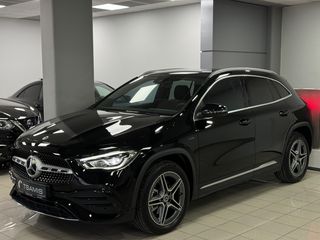 Mercedes-Benz GLA 250 '21 AMG-LINE! LED XENON! ΖΑΝΤΕΣ 19"