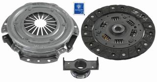 SACHS ΣΕΤ ΣΥΜΠΛΕΚΤΗ FIAT/LANCIA/ALFA ROMEO SACHS 3000 347 001