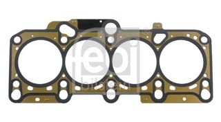 FEBI ΦΛΑΝΤΖΑ ΚΥΛΙΝΔΡΟΚΕΦΑΛΗΣ VAG FEBI BILSTEIN 31801