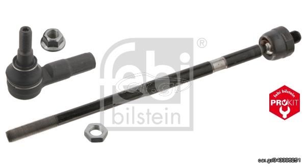 FEBI ΑΚΡΟΜΠΑΡΟ MERCEDES FEBI BILSTEIN 33078