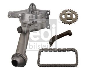 FEBI ΑΝΤΛΙΑ ΛΑΔΙΟΥ ΣΕΤ MERCEDES FEBI BILSTEIN 34025