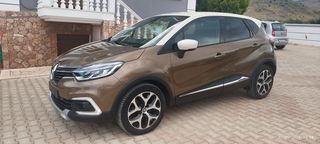 Renault Captur '17 DYNAMIC"LED"NAVI"CAMERA"