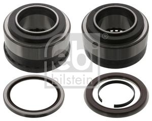 FEBI ΡΟΥΛΕΜΑΝ ΤΡΟΧΟΥ ΣΕΤ FEBI BILSTEIN 35078
