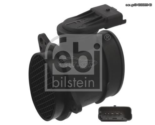 FEBI ΜΕΤΡΗΤΗΣ ΜΑΖΑΣ ΑΕΡΑ FEBI BILSTEIN 37300