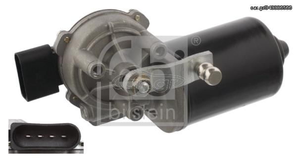 FEBI ΜΟΤΕΡ ΥΑΛΟΚΑΘΑΡΙΣΤΗΡΩΝ VAG FEBI BILSTEIN 37619