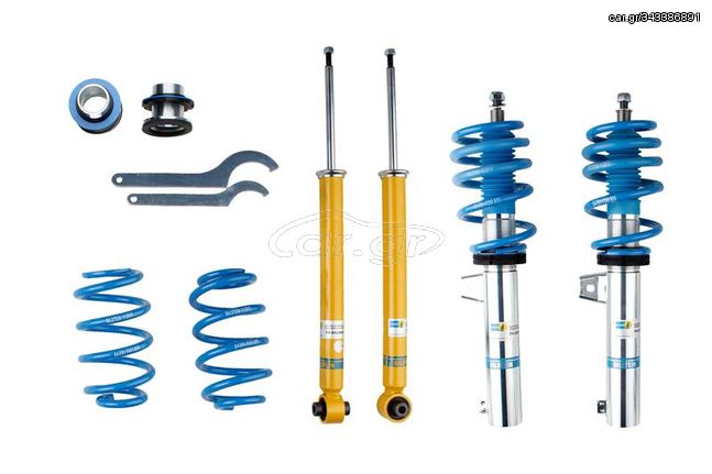 BILSTEIN (47-229976) ΣΕΤ ΑΝΑΡΤΗΣΗΣ PSS VAG BILSTEIN 47-251588