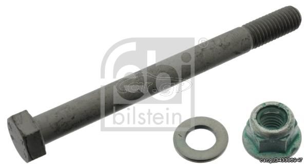 FEBI ΒΙΔΕΣ ΨΑΛΙΔΙΟΥ ΣΕΤ VAG FEBI BILSTEIN 49701