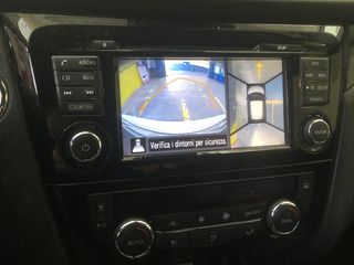 Nissan Qashqai 2016 4x4.. 1.6 dCi N-CONNECTA PANORAMA 360 CAMERA-thumb-9