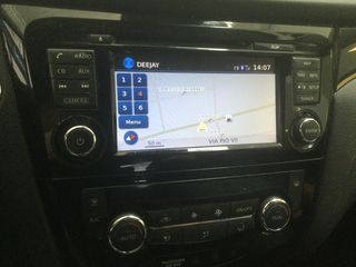 Nissan Qashqai 2016 4x4.. 1.6 dCi N-CONNECTA PANORAMA 360 CAMERA-thumb-10