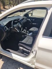 Nissan Qashqai 2016 4x4.. 1.6 dCi N-CONNECTA PANORAMA 360 CAMERA-thumb-16