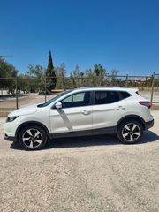 Nissan Qashqai 2016 4x4.. 1.6 dCi N-CONNECTA PANORAMA 360 CAMERA-thumb-1