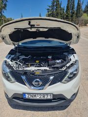 Nissan Qashqai 2016 4x4.. 1.6 dCi N-CONNECTA PANORAMA 360 CAMERA-thumb-28