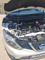 Nissan Qashqai 2016 4x4.. 1.6 dCi N-CONNECTA PANORAMA 360 CAMERA-thumb-27