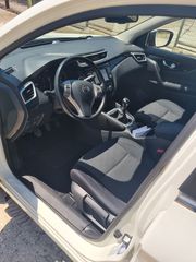 Nissan Qashqai 2016 4x4.. 1.6 dCi N-CONNECTA PANORAMA 360 CAMERA-thumb-19