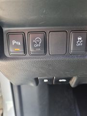 Nissan Qashqai 2016 4x4.. 1.6 dCi N-CONNECTA PANORAMA 360 CAMERA-thumb-21
