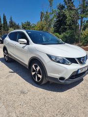 Nissan Qashqai 2016 4x4.. 1.6 dCi N-CONNECTA PANORAMA 360 CAMERA-thumb-4