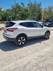Nissan Qashqai 2016 4x4.. 1.6 dCi N-CONNECTA PANORAMA 360 CAMERA-thumb-3