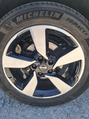 Nissan Qashqai 2016 4x4.. 1.6 dCi N-CONNECTA PANORAMA 360 CAMERA-thumb-20
