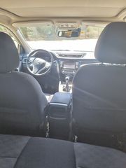 Nissan Qashqai 2016 4x4.. 1.6 dCi N-CONNECTA PANORAMA 360 CAMERA-thumb-14