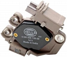 HELLA HELLA 5DR 009 728-391