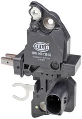 HELLA HELLA 5DR 009 728-501
