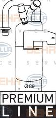 BEHR-HELLA ΞΗΡΑΝΤΗΡΑΣ A/C HELLA 8FT 351 335-011
