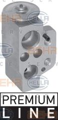 BEHR-HELLA ΒΑΛΒΙΔΑ ΕΚΤΟΝΩΣΗΣ A/C HELLA 8UW 351 239-661